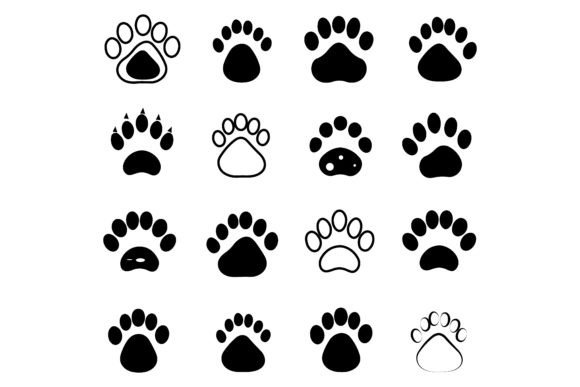 Animal Footprints: A Design Asset That Leaves a Mark
